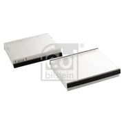 Febi Cabin Air Filter Set Wide High 27875