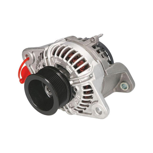 Bosch Reman Alternator (Hgv) 8187 0986081870 Bosch  - Town Parts