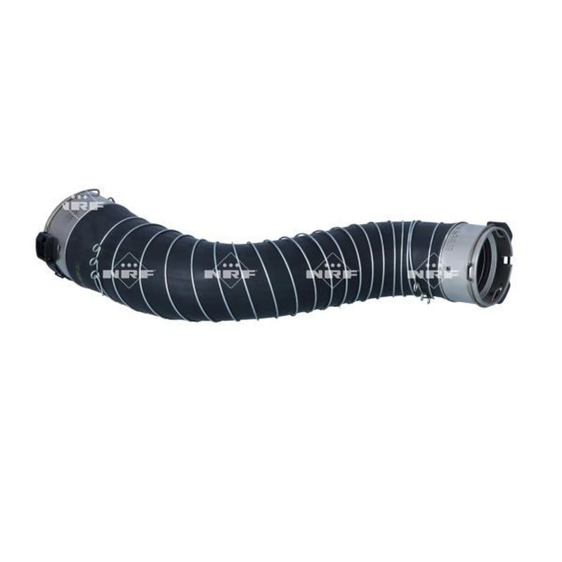 NRF Intercooler Turbo Charge Air Hose Outlet 166258