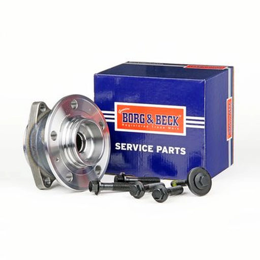 Borg & Beck Wheel Bearing Kit BWK964
