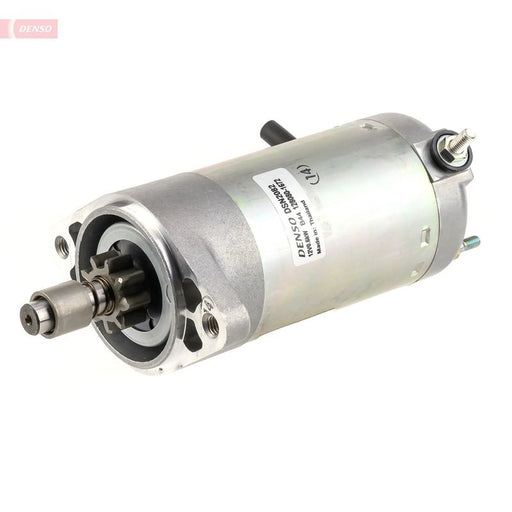 Denso Starter Motor 12V 0.6kW 9 Teeth DSN2082