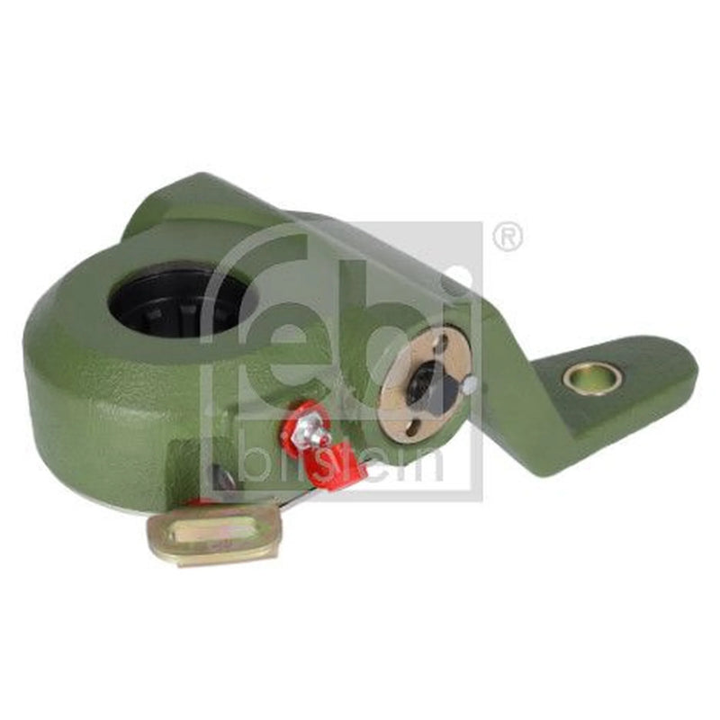 Febi Brake Slack Adjuster 10 Teeth Rear Left 31597