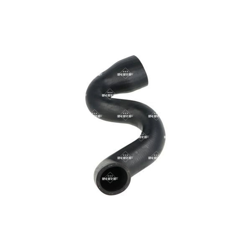 NRF Intercooler Turbo Charge Air Hose Outlet 166274