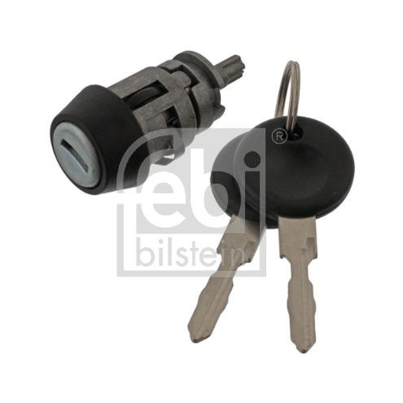 Febi Ignition Lock Cylinder 17102