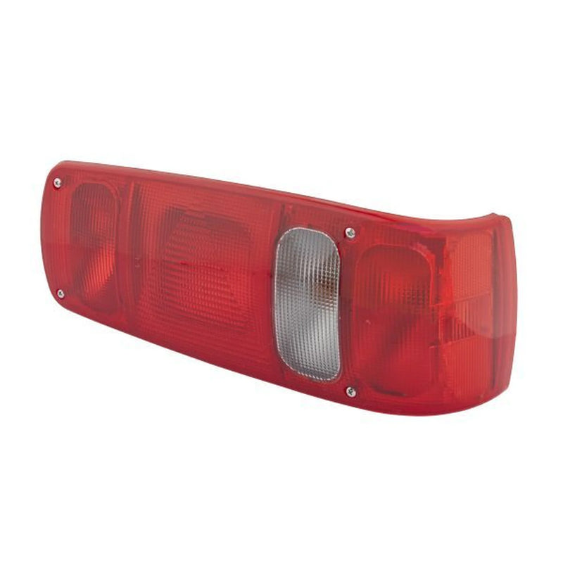 Hella Tail Light / Lamp PY21W Right 2VP 007 502-041
