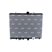 NRF Engine Radiator 58347