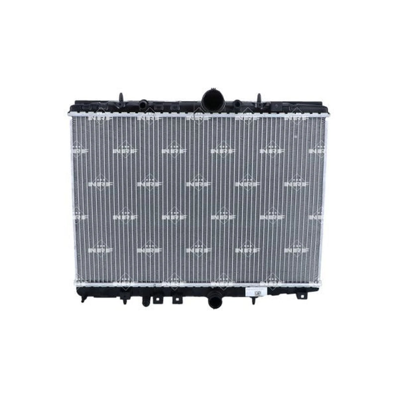 NRF Engine Radiator 58347