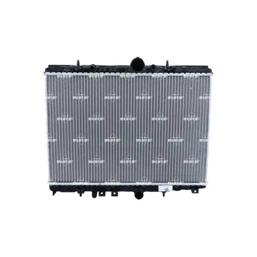 NRF Engine Radiator 58347