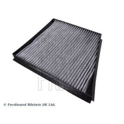 Blue Print Cabin Air Filter (Pollen Filter) ADU172509