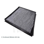 Blue Print Cabin Air Filter (Pollen Filter) ADU172509