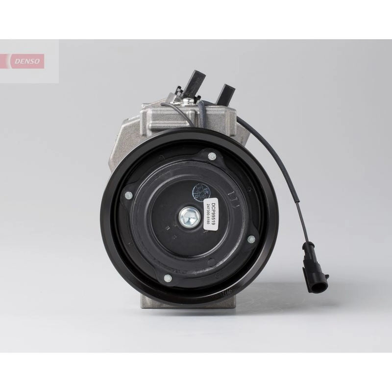 Denso Air Conditioning Compressor DCP99519