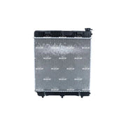 NRF Engine Radiator 53875