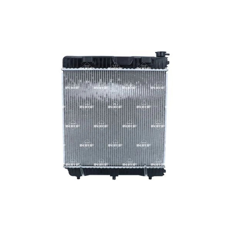NRF Engine Radiator 53875