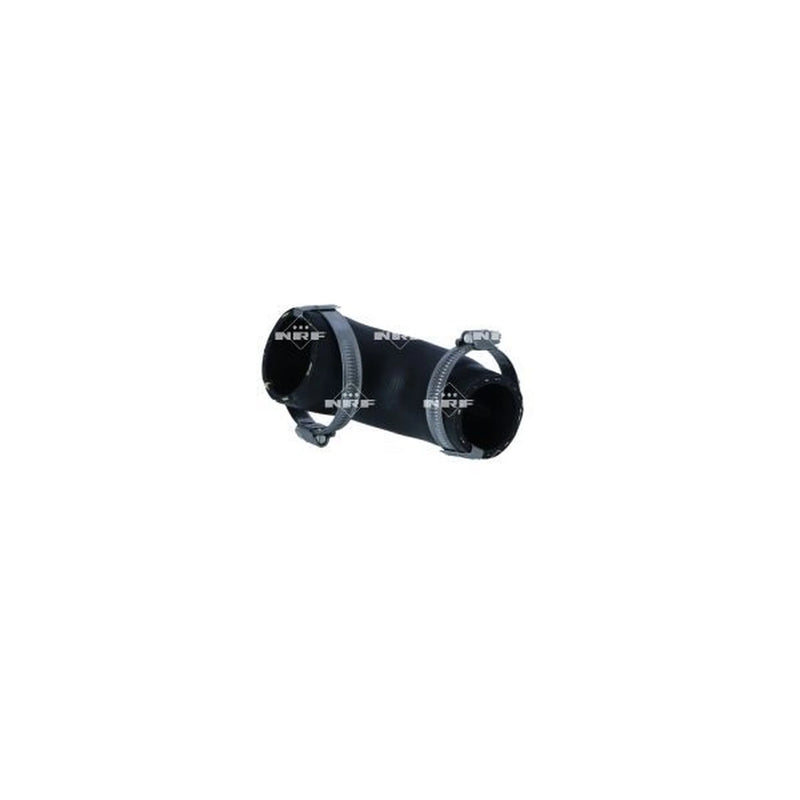 NRF Intercooler Turbo Charge Air Hose 166094