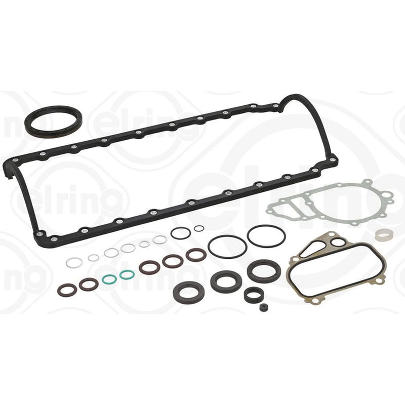 Elring Crankcase Gasket Kit ID 517.917