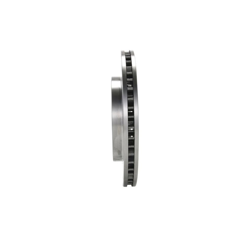 Bosch 2 x Vented Front Brake Discs 0 986 478 990