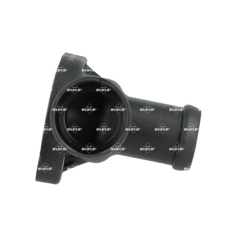 NRF Coolant Flange Housing Connector transmission sided 775052