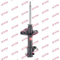KYB Shock Absorber Damper Strut Front Left 334367