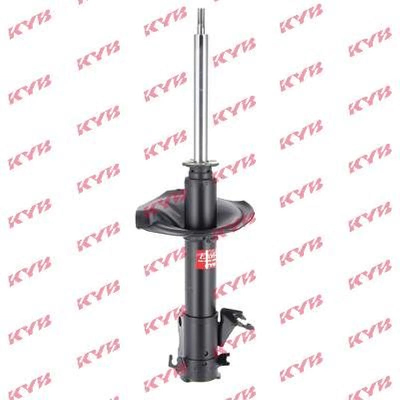 KYB Shock Absorber Damper Strut Front Left 334367