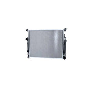 NRF Engine Radiator 56074