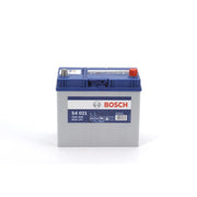 Bosch Batteries Battery 12V 45Ah 330A 0 092 S40 210
