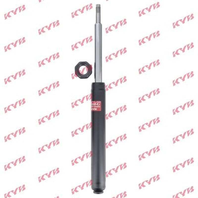 KYB Shock Absorber Damper Strut Front 366010