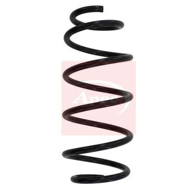 Apec Front Suspension Coil Spring ACS1115