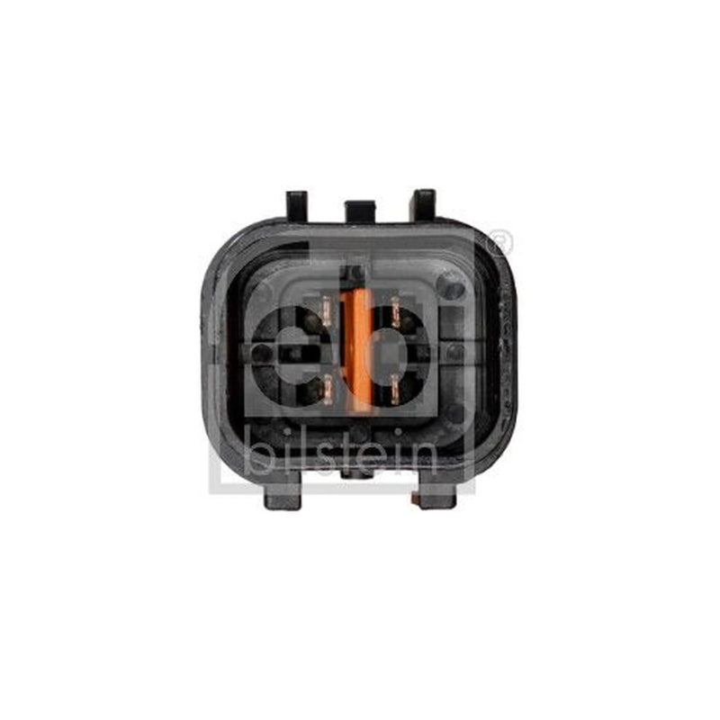 Febi O2 Lambda Oxygen Sensor Front 178795
