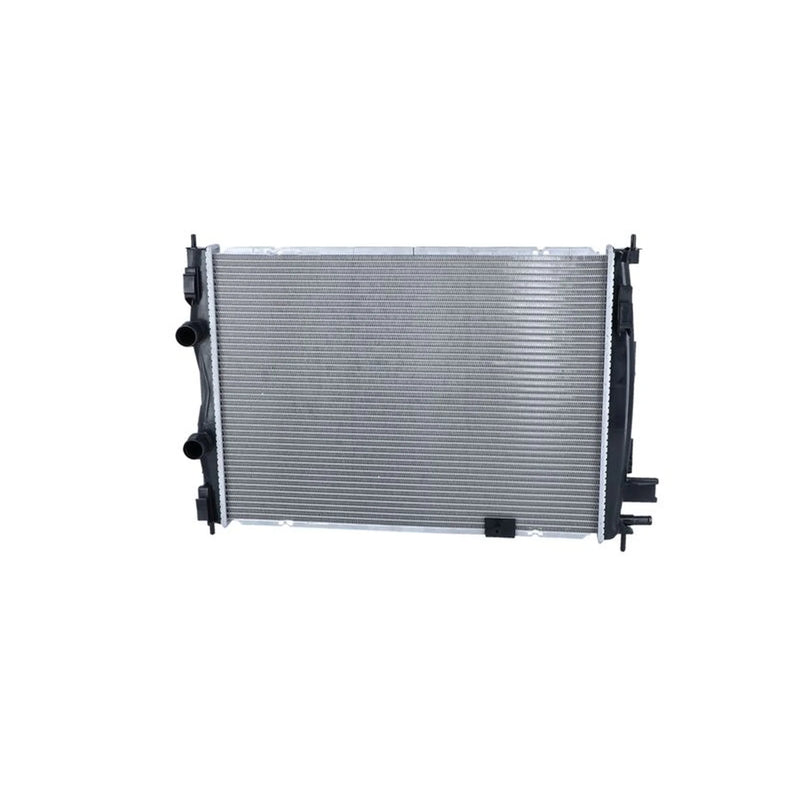 NRF Engine Radiator 58540