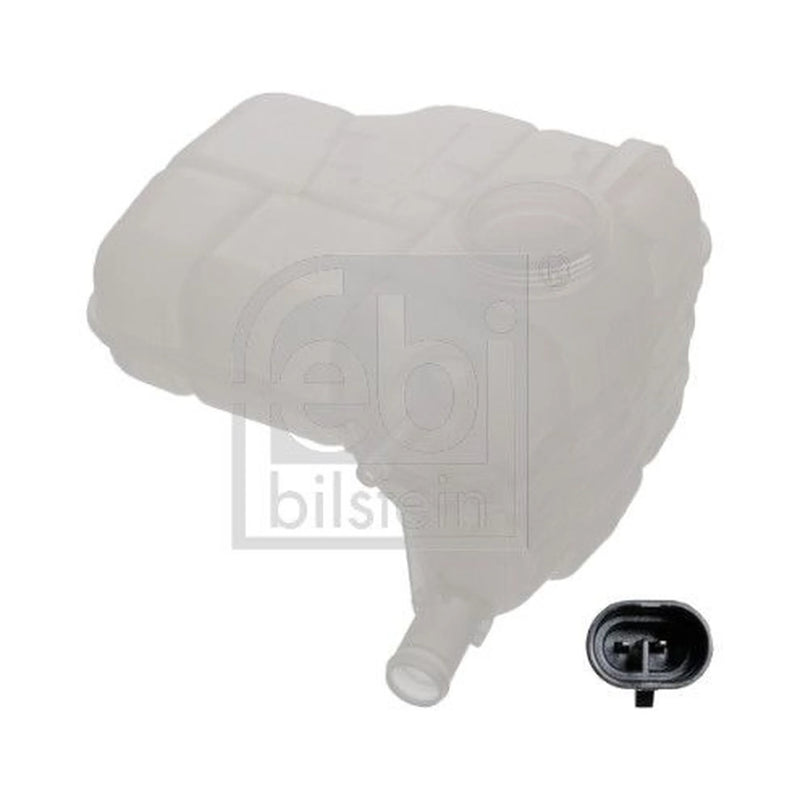Febi Coolant Expansion Tank 47902