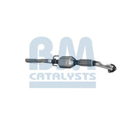 BM Catalysts Homologated Diesel Cat BM80136H
