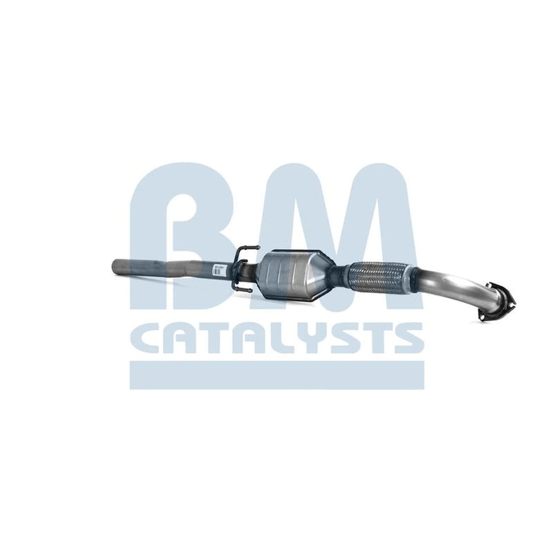 BM Catalysts Homologated Diesel Cat BM80136H
