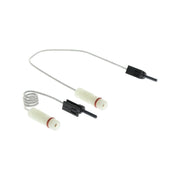 Bosch Brake Pad Wear Sensor Front 1 987 473 588