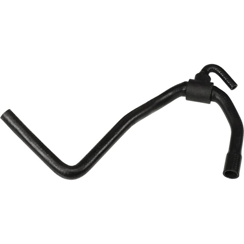 Gates Curved Radiator Hose 02-1733