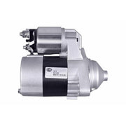 Hella Starter Motor 12V 0.9kW 8 Teeth 8EA 011 610-601