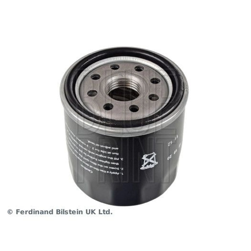 Blue Print Engine Oil Filter ADT32132
