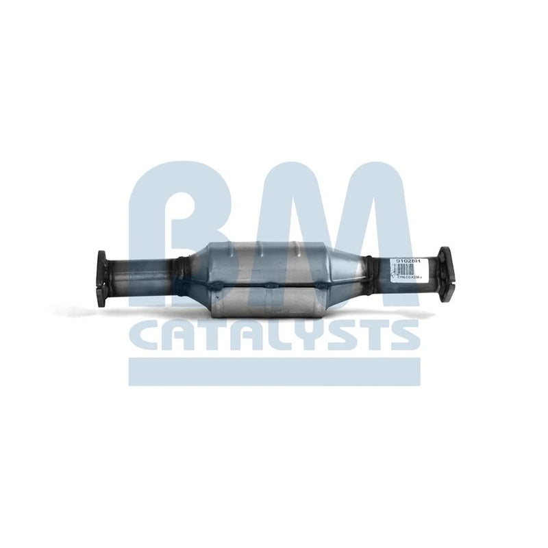 BM Catalysts Homologated Petrol Cat BM91028H