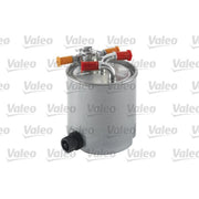 Valeo Fuel Filter Element 587544