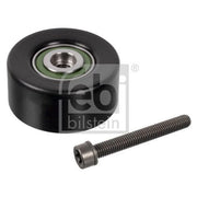 Febi Timing Belt Deflection Pulley/Guide Pulley OD ID Wide 27819
