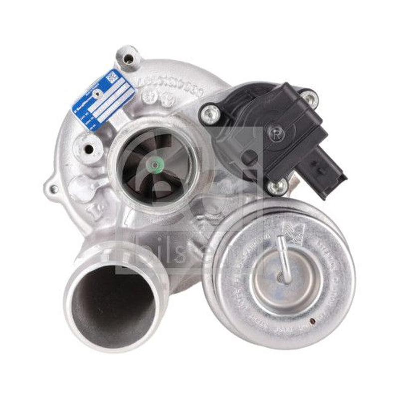 Febi Turbocharger Turbo Unit 186791
