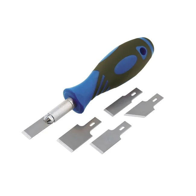 Laser Tools Scraper Kit 42pc - PL