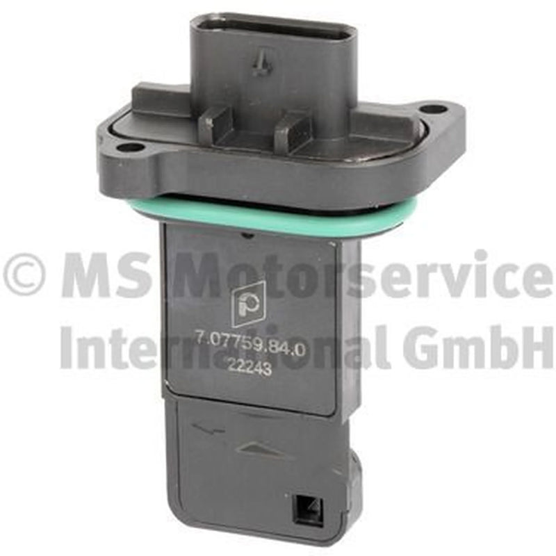 Pierburg MAF Sensor (Mass Air Flow) 7.07759.84.0