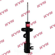 KYB Shock Absorber Damper Strut Front Left 3348077