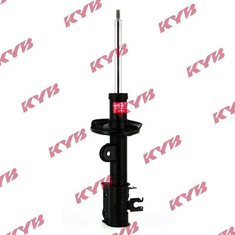 KYB Shock Absorber Damper Strut Front Left 3348077