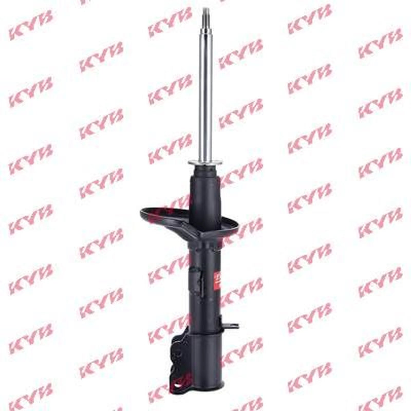 KYB Shock Absorber Damper Strut Rear Right 334213