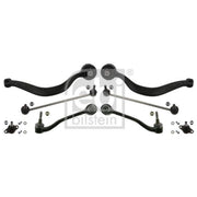 Febi Control Arm Repair Kit Front 33372
