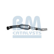 BM Catalysts Homologated Petrol Cat BM91358H
