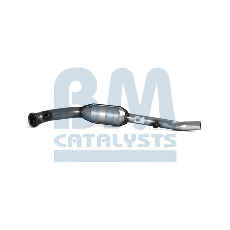 BM Catalysts Homologated Petrol Cat BM91358H