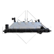 NRF Engine Radiator 50135