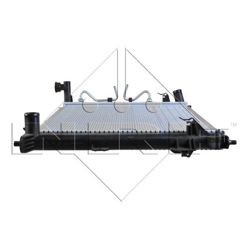 NRF Engine Radiator 50135